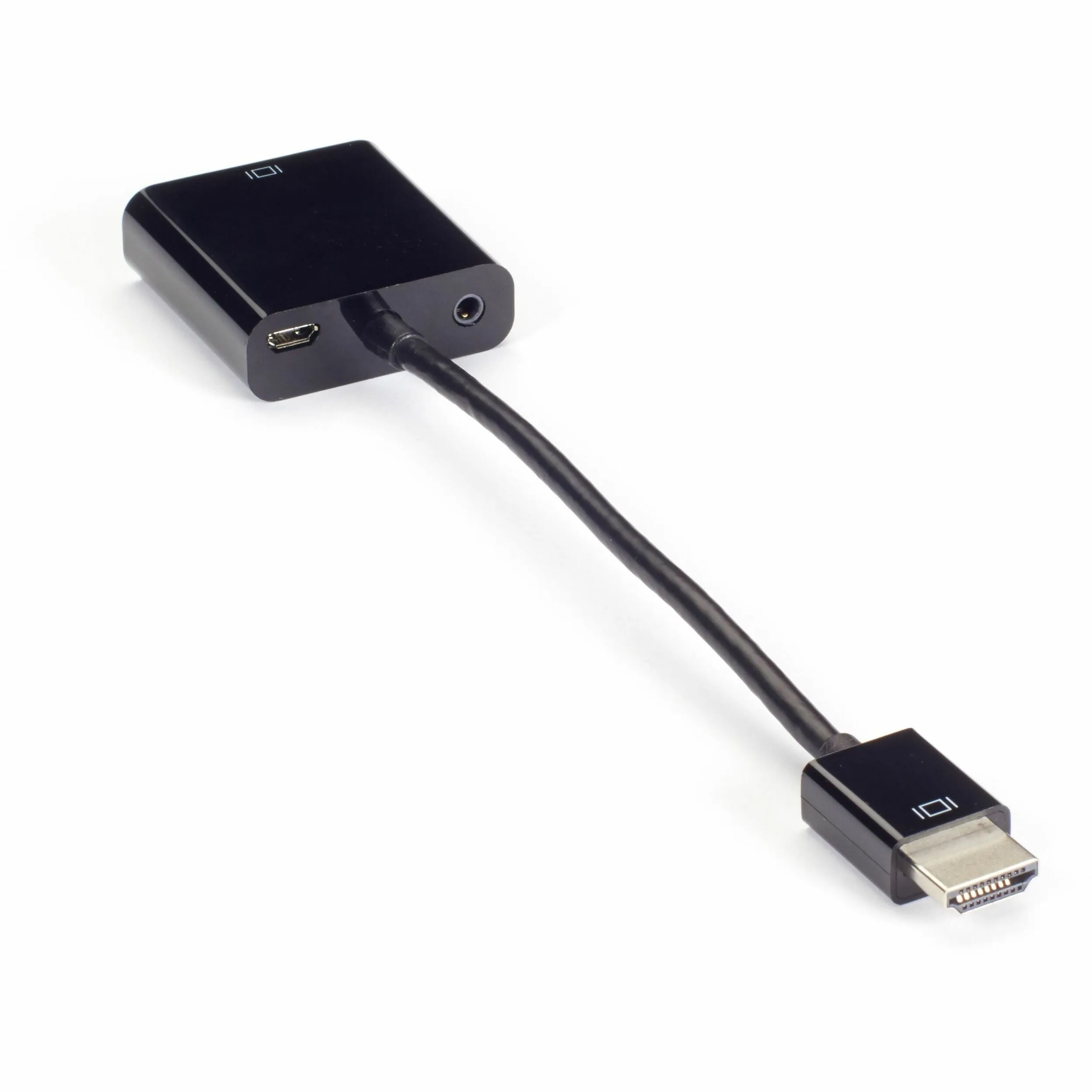 BLACK BOX CORPORATION-VA-HDMI-VGA-R2