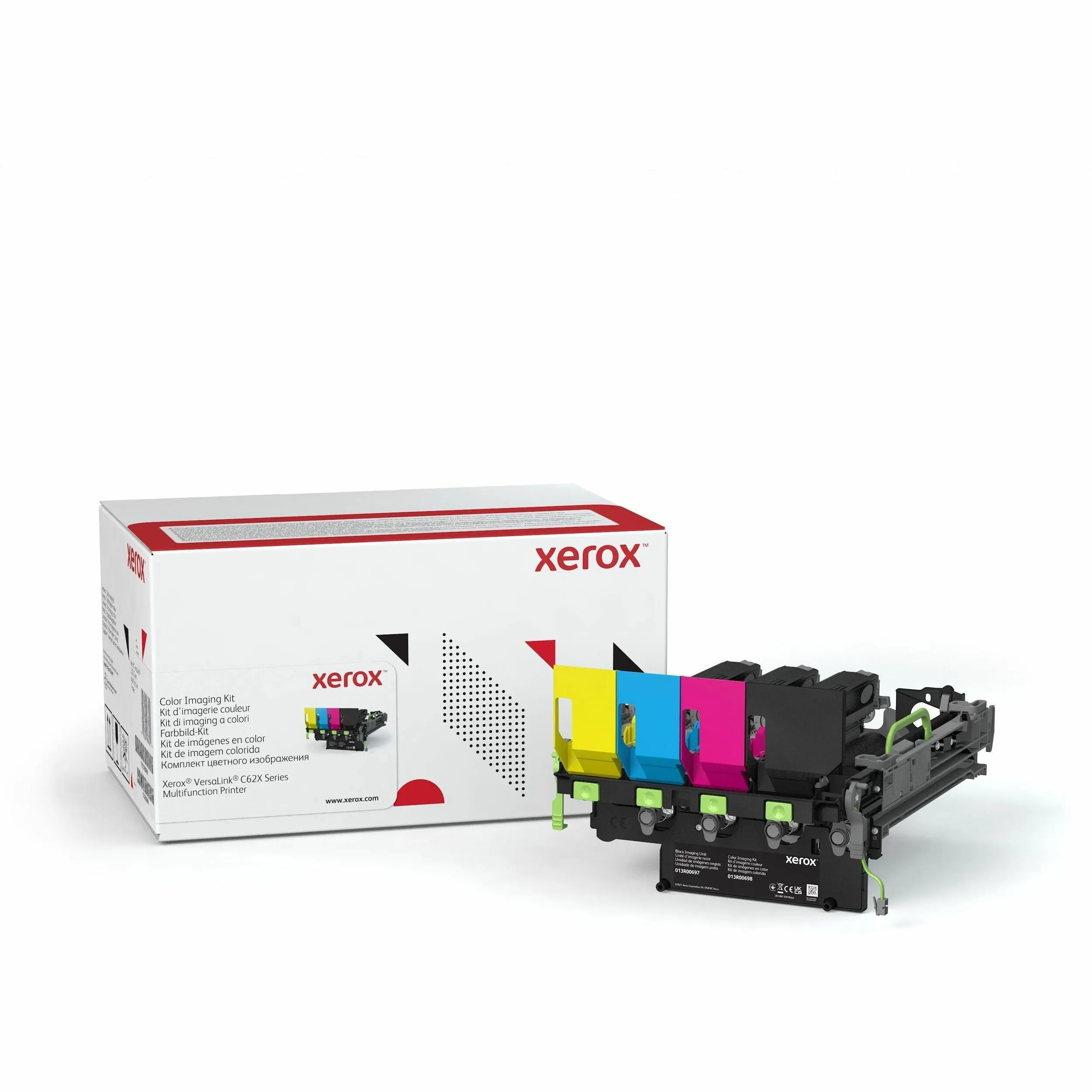 XEROX-013R00698