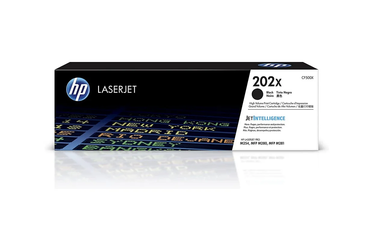 HP-HEWCF500X