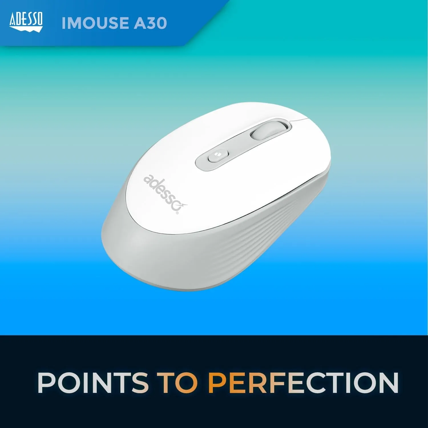 Adesso-IMOUSEA30W