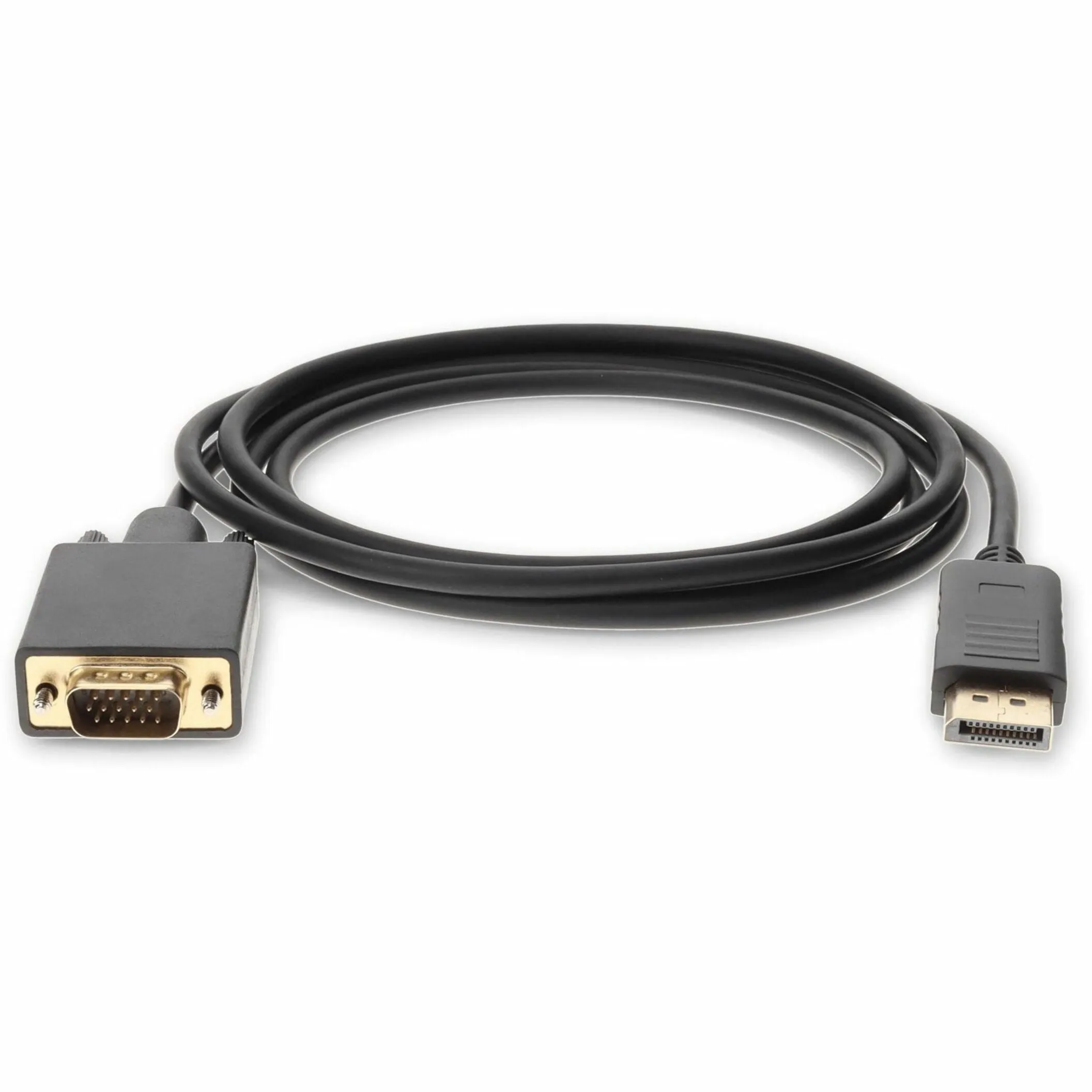 ADDON-DISPLAYPORT2VGA2M