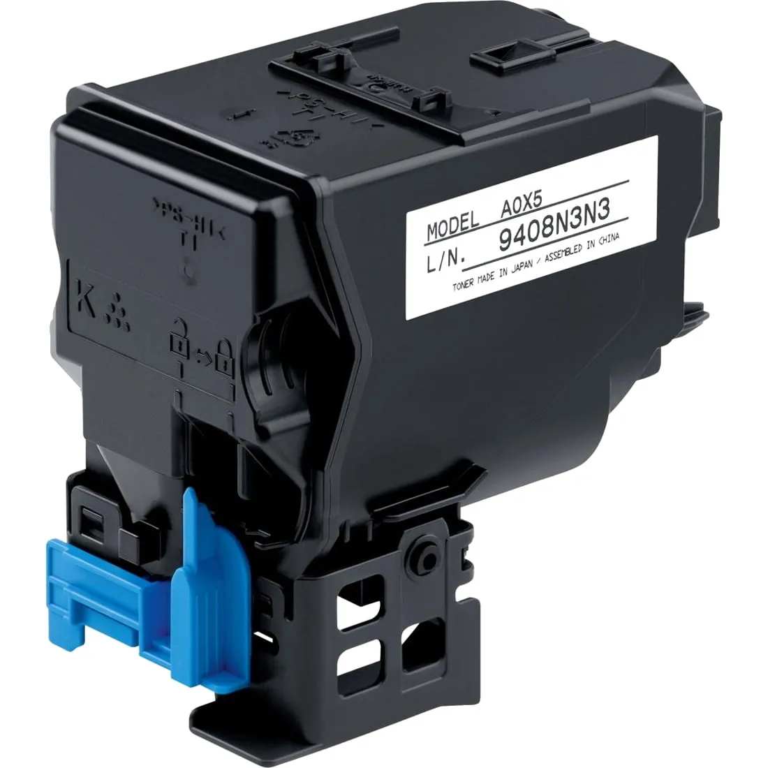 KONICA MINOLTA-A0X5133