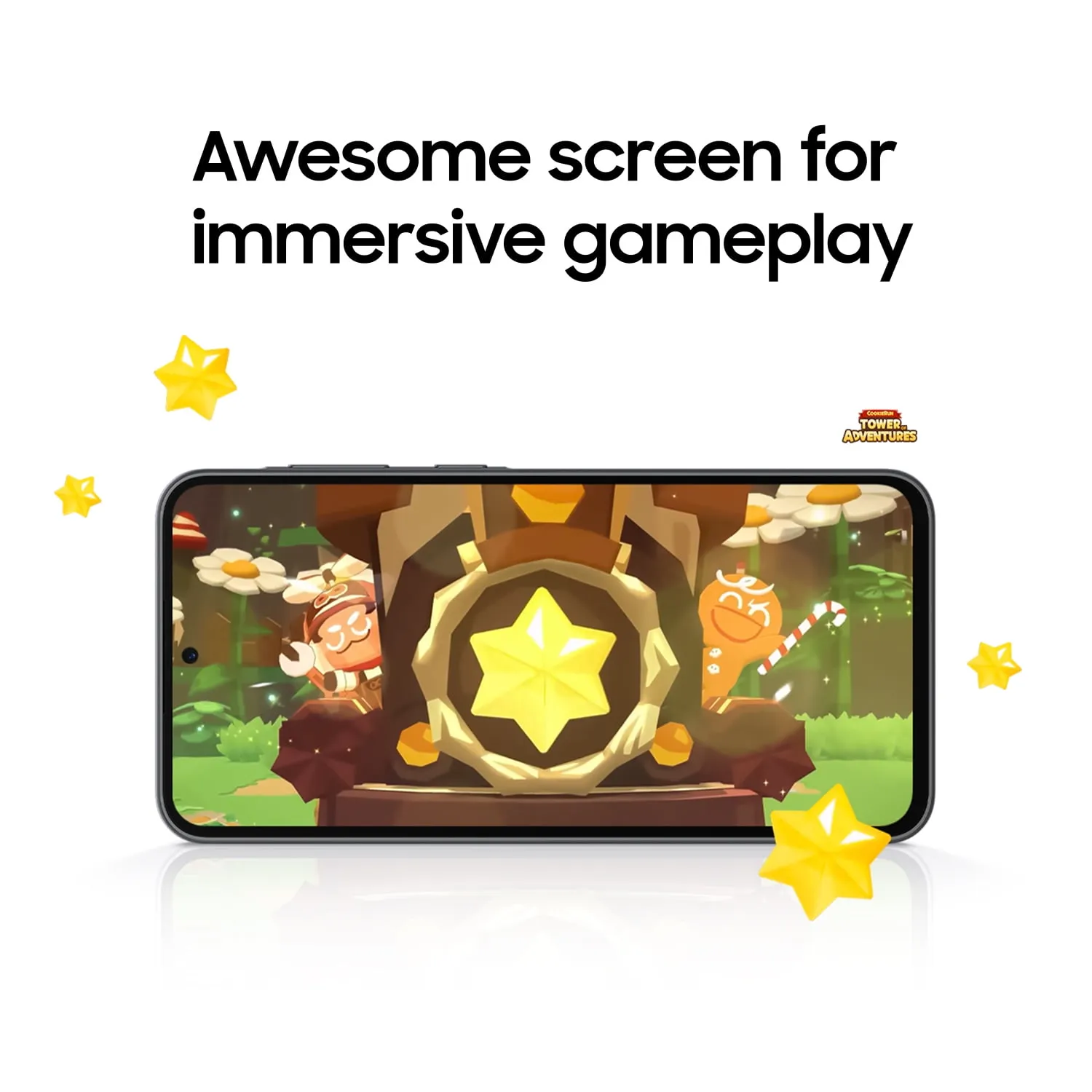 SAMSUNG-SM-A366UZKAXAA