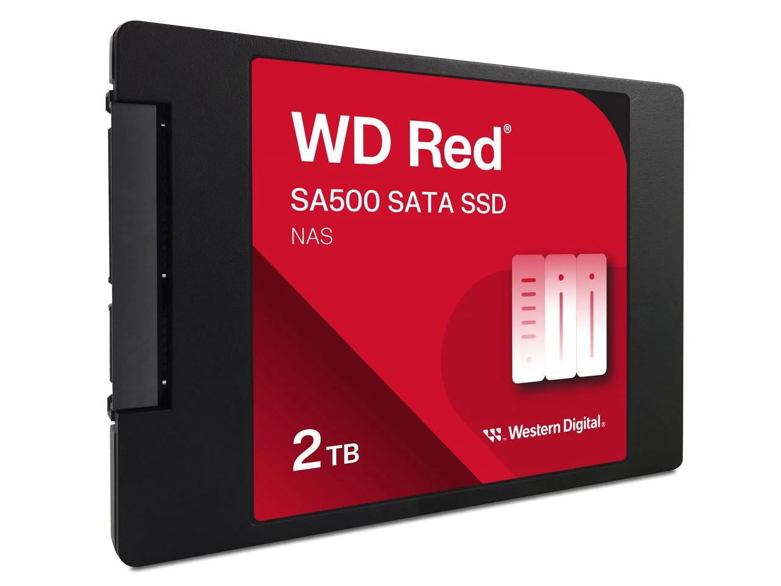 Western Digital-WDS200T2R0A