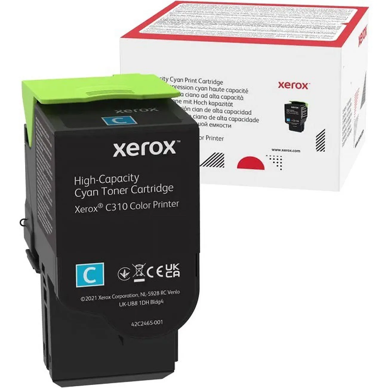 XEROX-006R04365