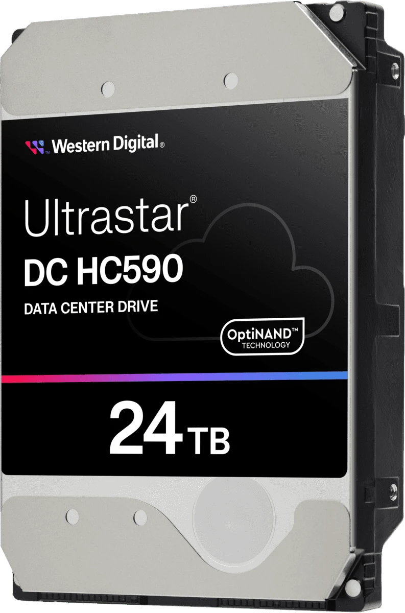 Western Digital-0F65684