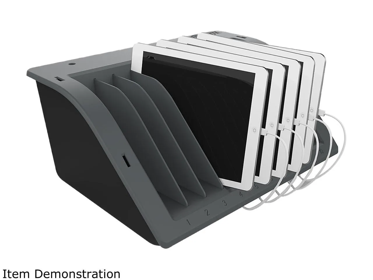 Tripp Lite-CSD1006USB