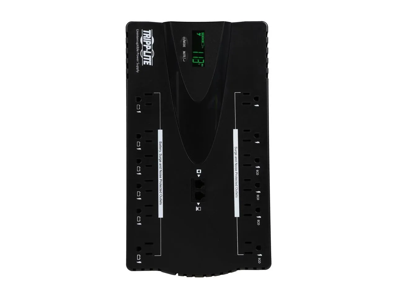 Tripp Lite-ECO850LCD