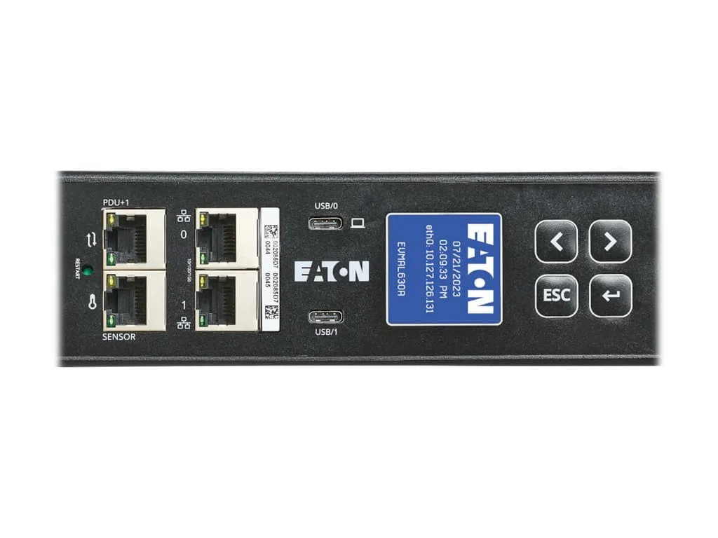 Tripp Lite-EVMAL630A