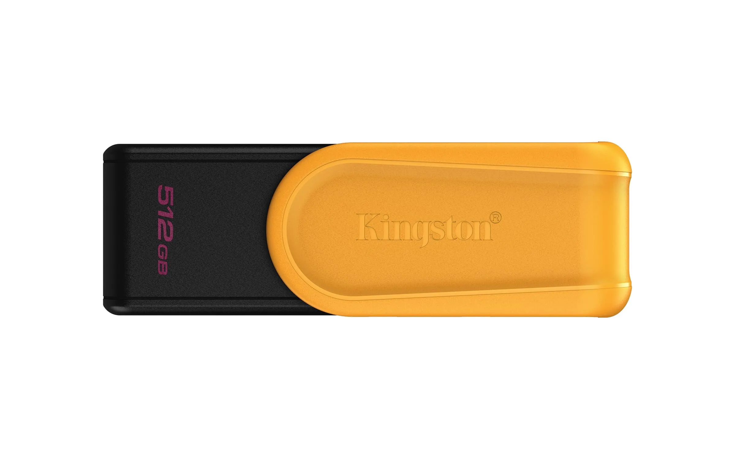 KINGSTON-DTXS/512GB