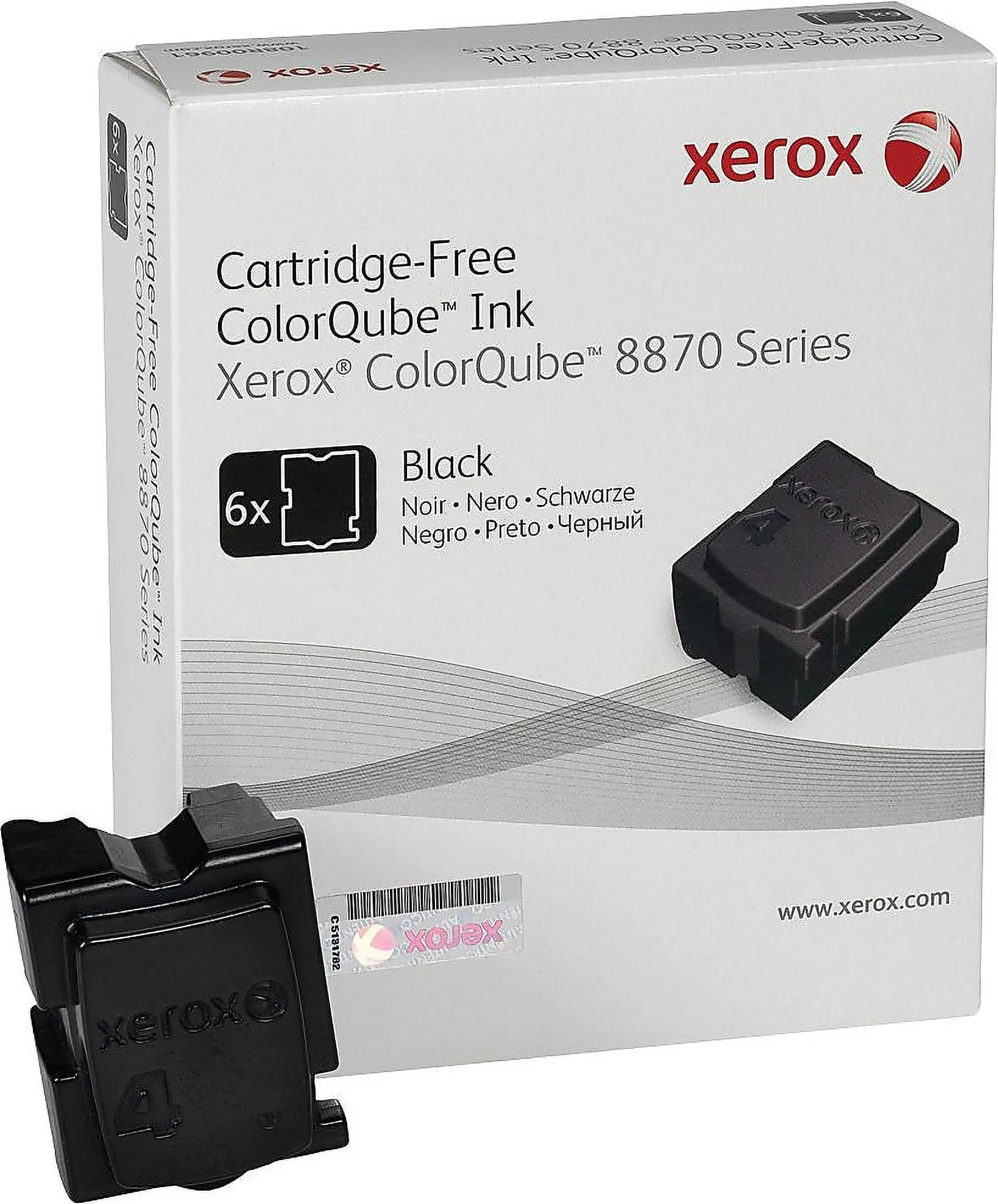 XEROX-108R00953
