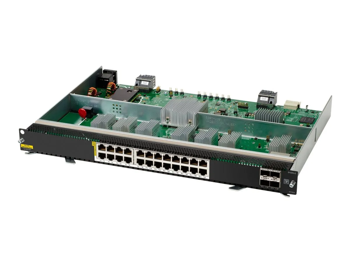 HPE-S1T83A