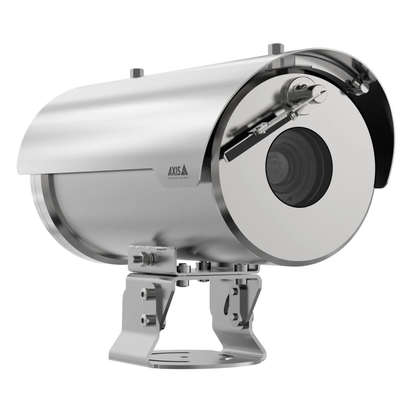 Axis Communications-02462-001