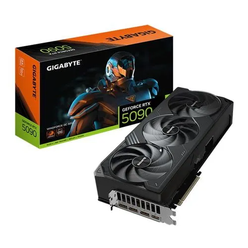 GIGABYTE-GV-N5090WF3OC-32GD
