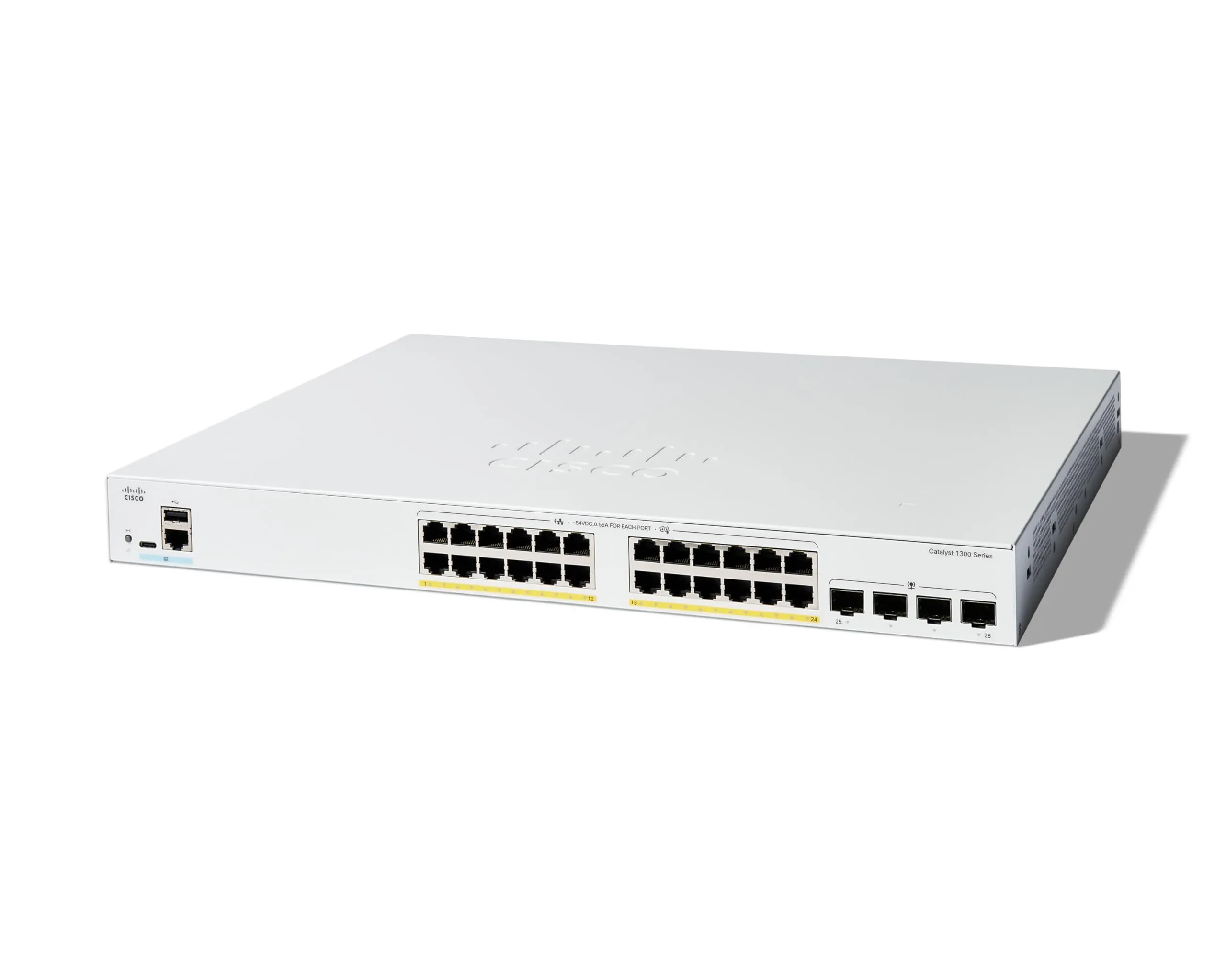 Cisco-C1300-24FP-4G