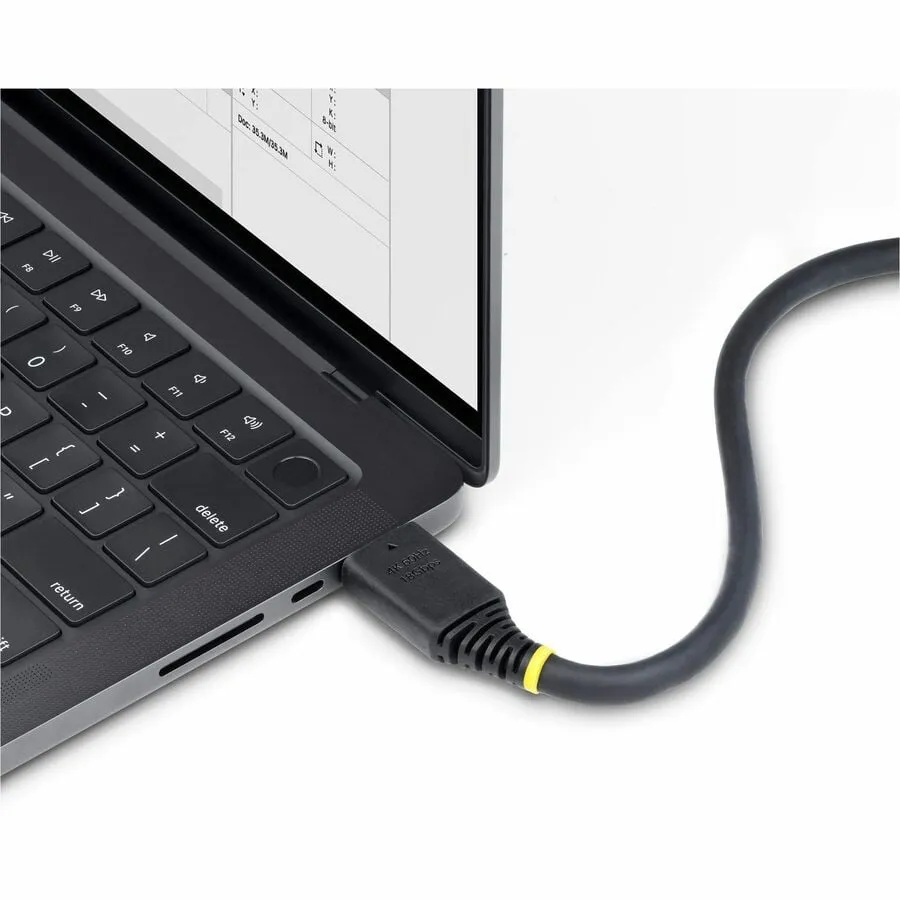 STARTECH-HDMI2-CABLE-GRIP-20F