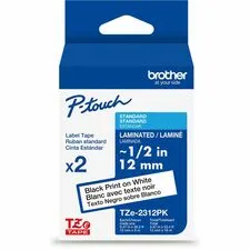 Brother-BRT TZE2312PKG