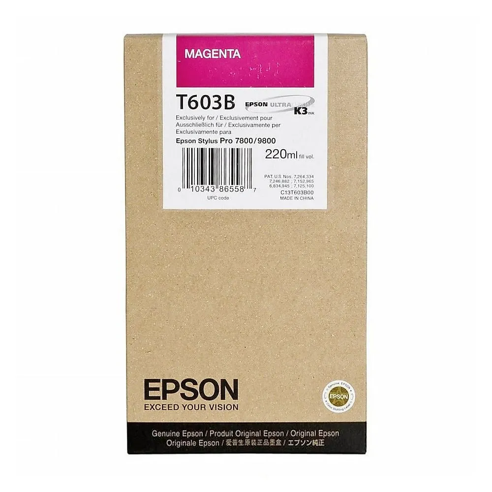 EPSON-EPST603B00