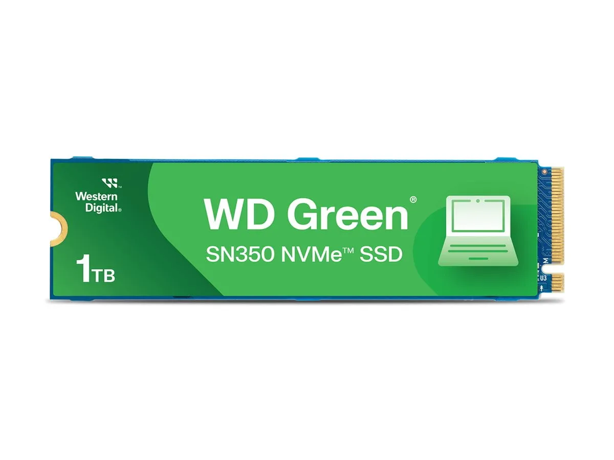 Western Digital-WDS100T2G0C