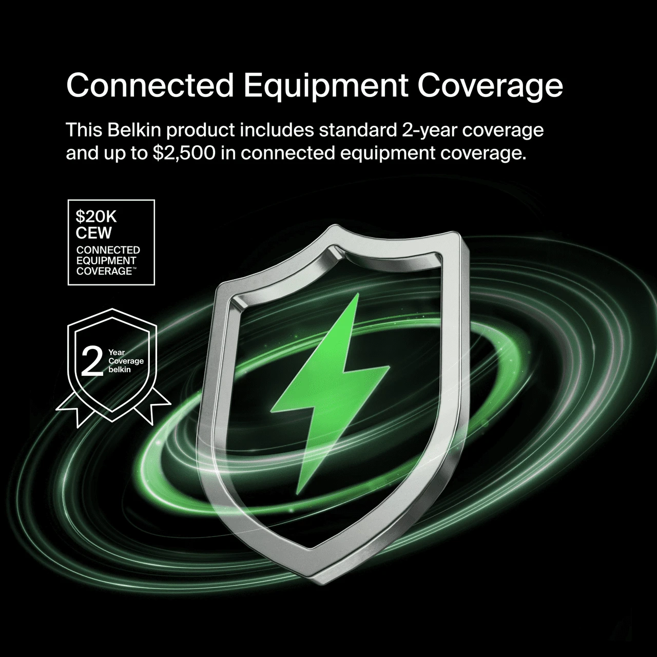 Belkin-ENA013fqBK