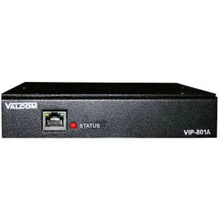 VALCOM-VC-VIP-801A