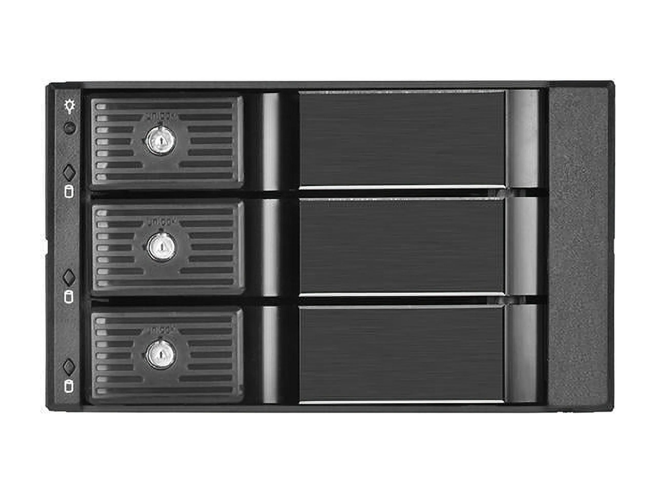 SILVERSTON-SST-FS303B-12G