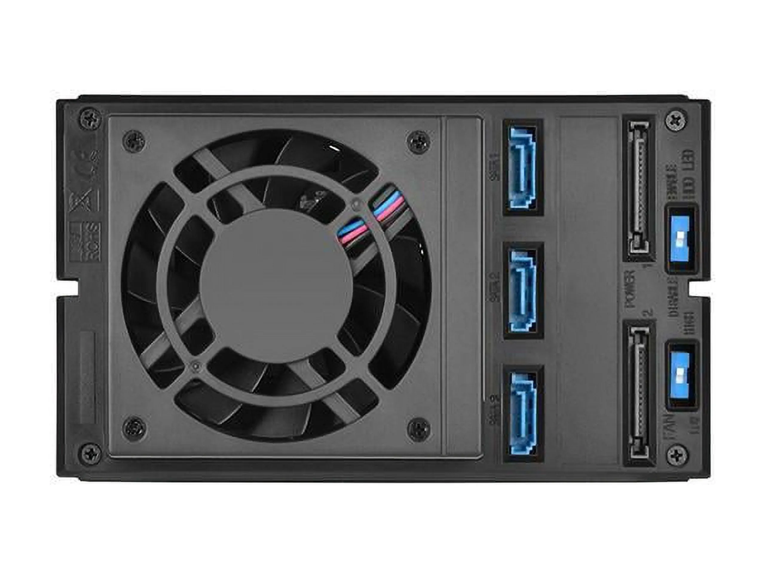 SILVERSTON-SST-FS303B-12G