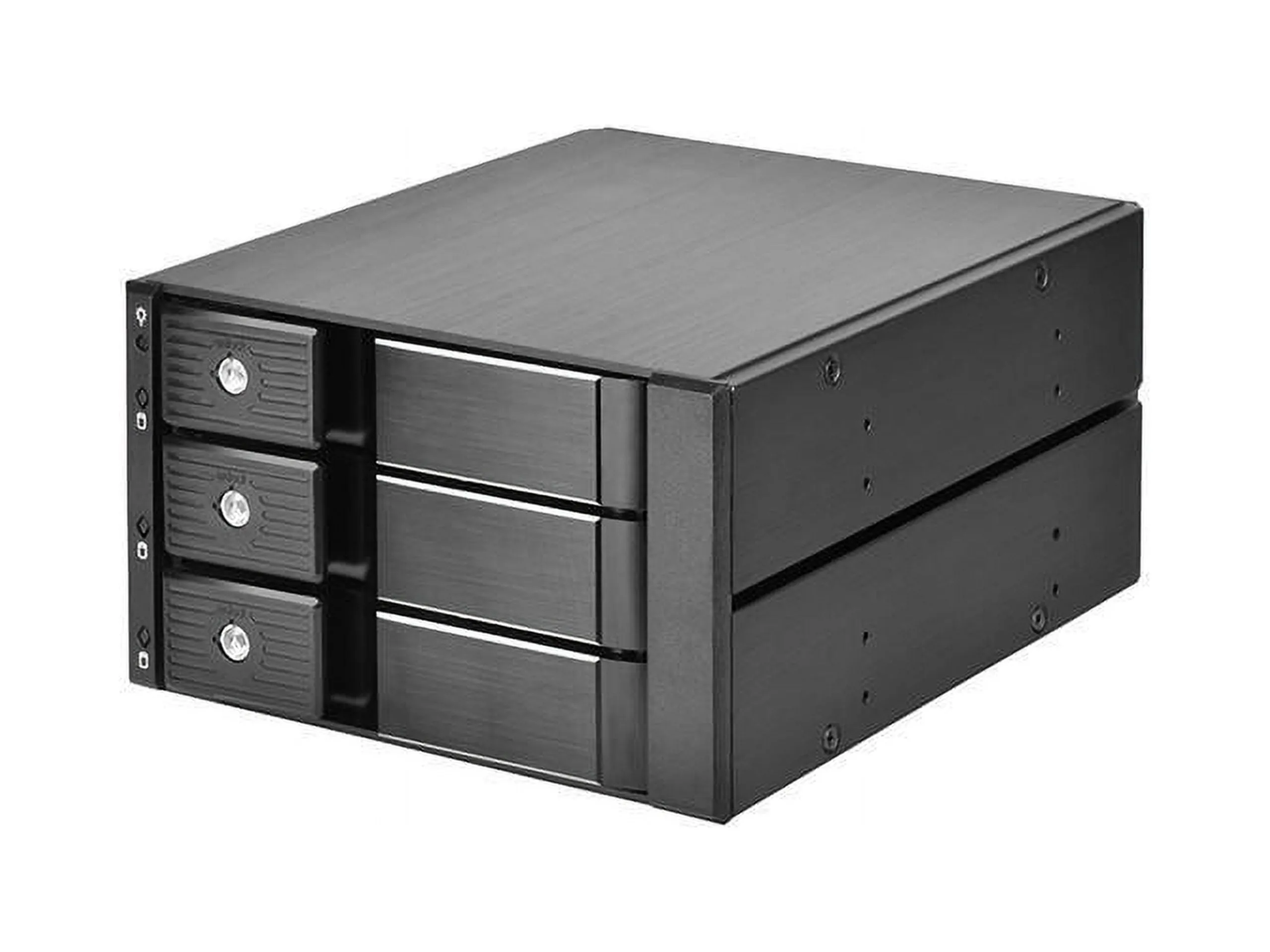 SILVERSTON-SST-FS303B-12G