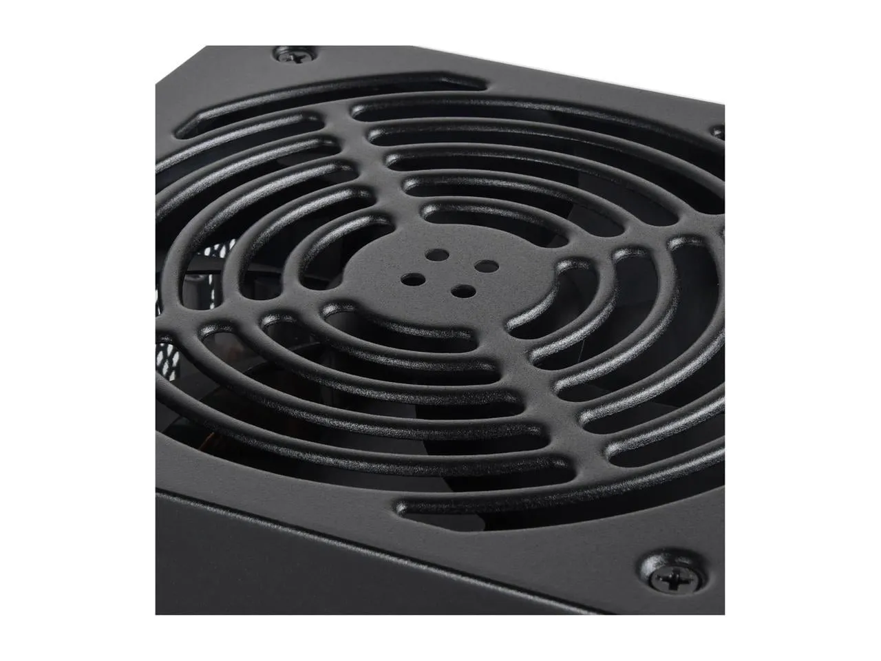 SILVERSTON-SST-ET550-HG