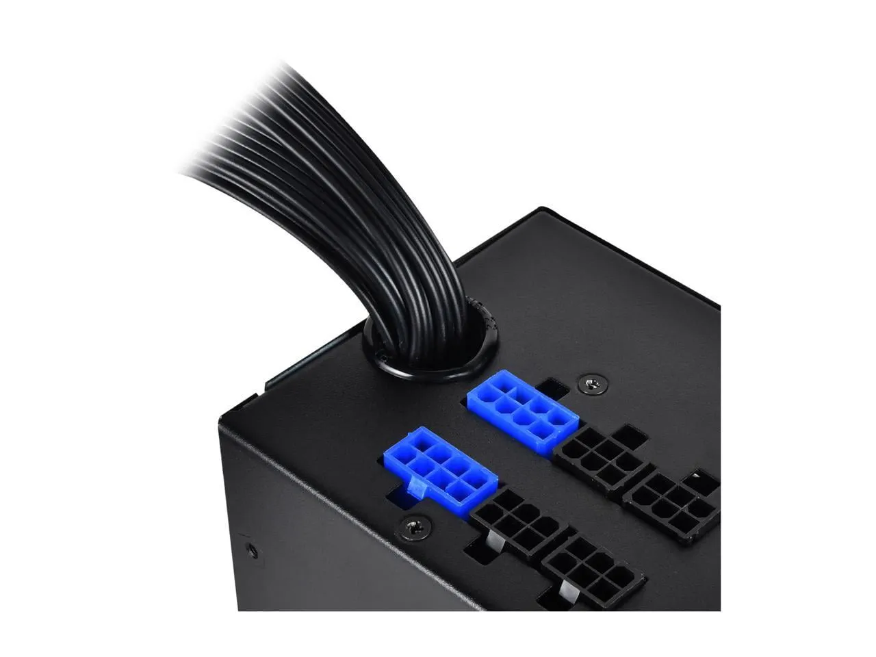 SILVERSTON-SST-ET550-HG