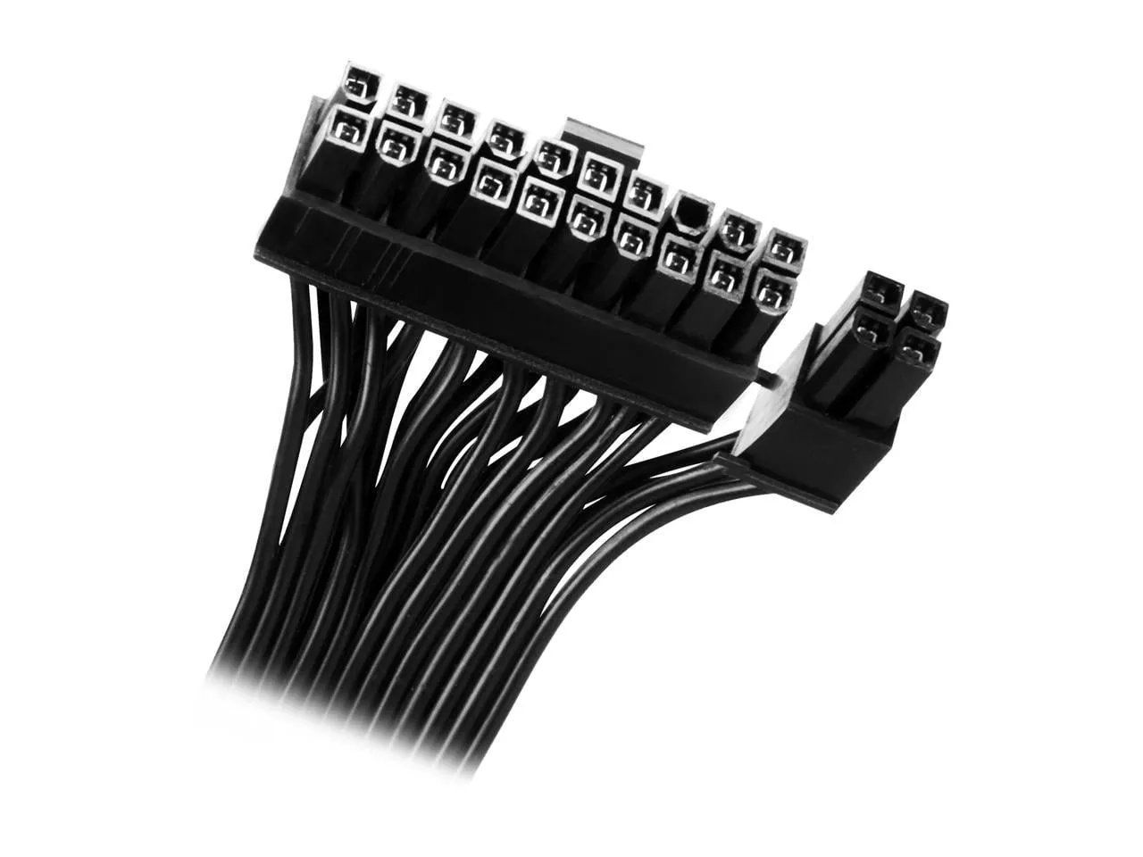 SILVERSTON-SST-ET550-HG