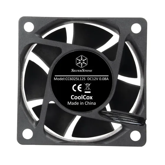 SILVERSTON-SST-FTF6025B