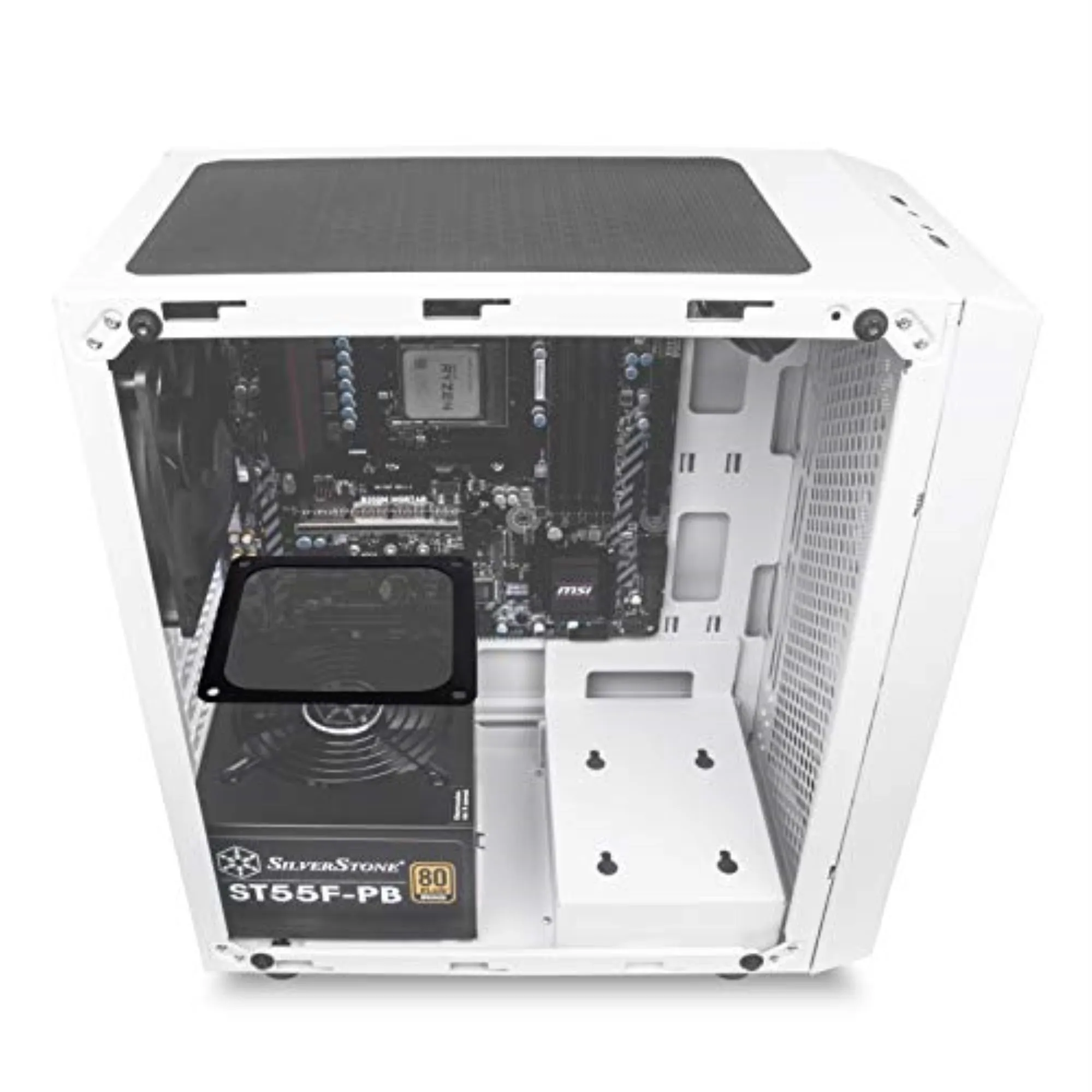 SILVERSTON-SST-FF143B-3PK