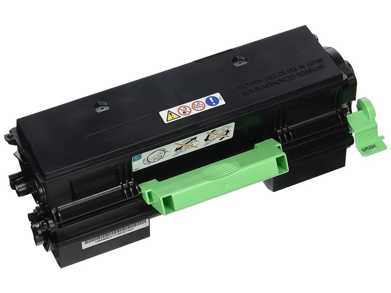 RICOH / Fujitsu-407321