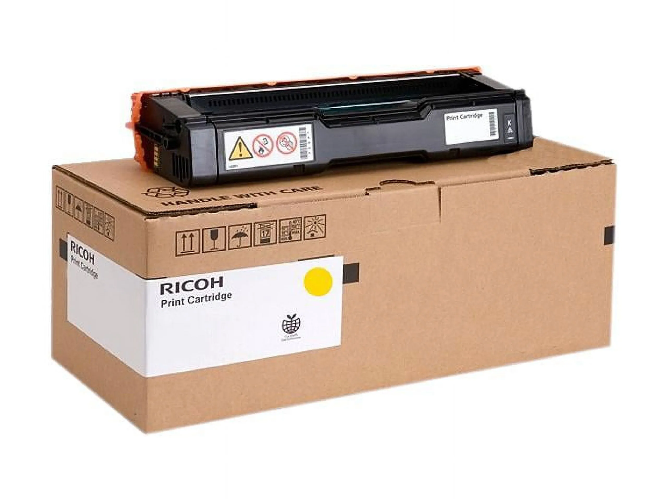 RICOH / Fujitsu-407542