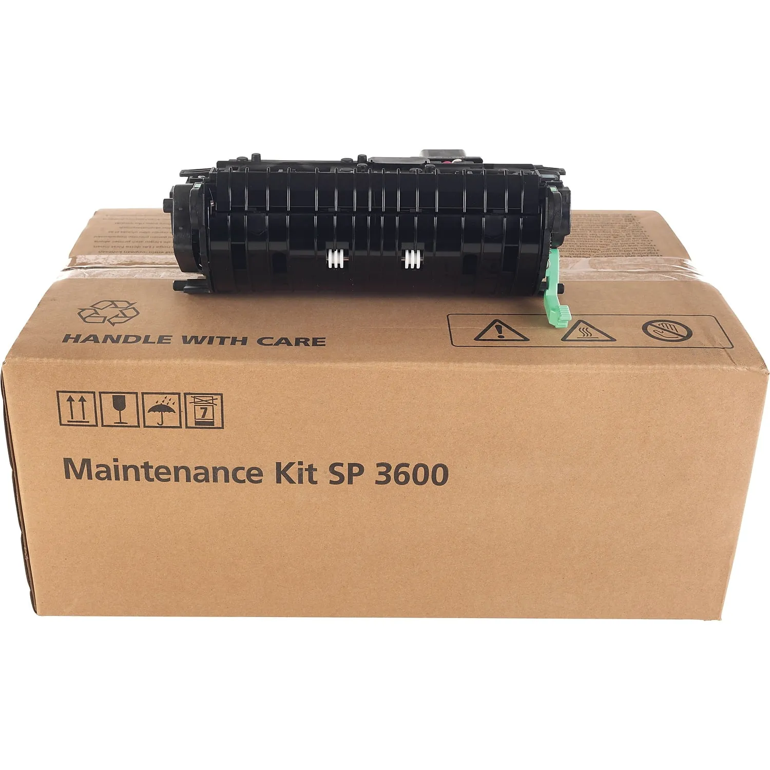 RICOH / Fujitsu-407329