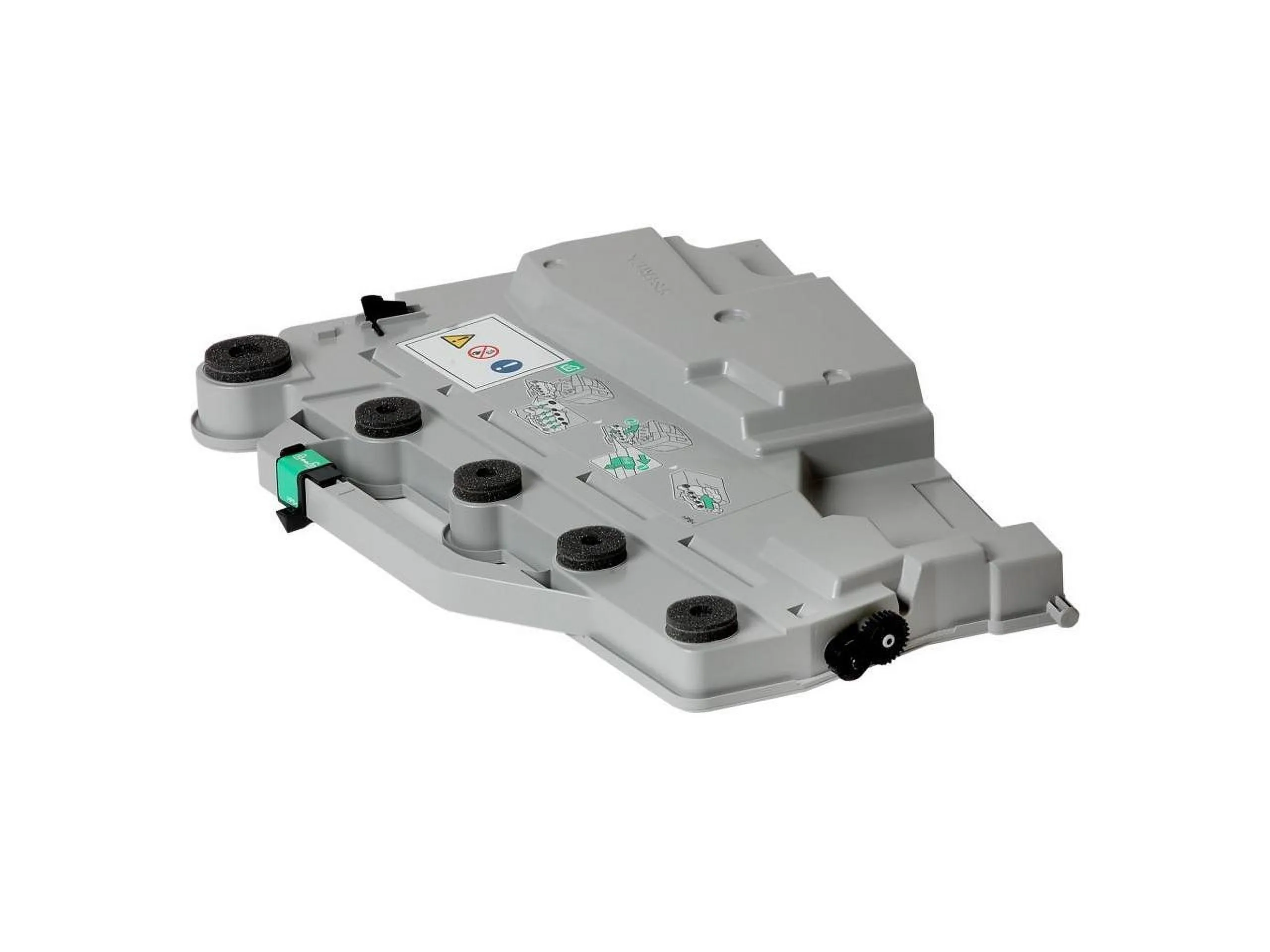 RICOH / Fujitsu-406665