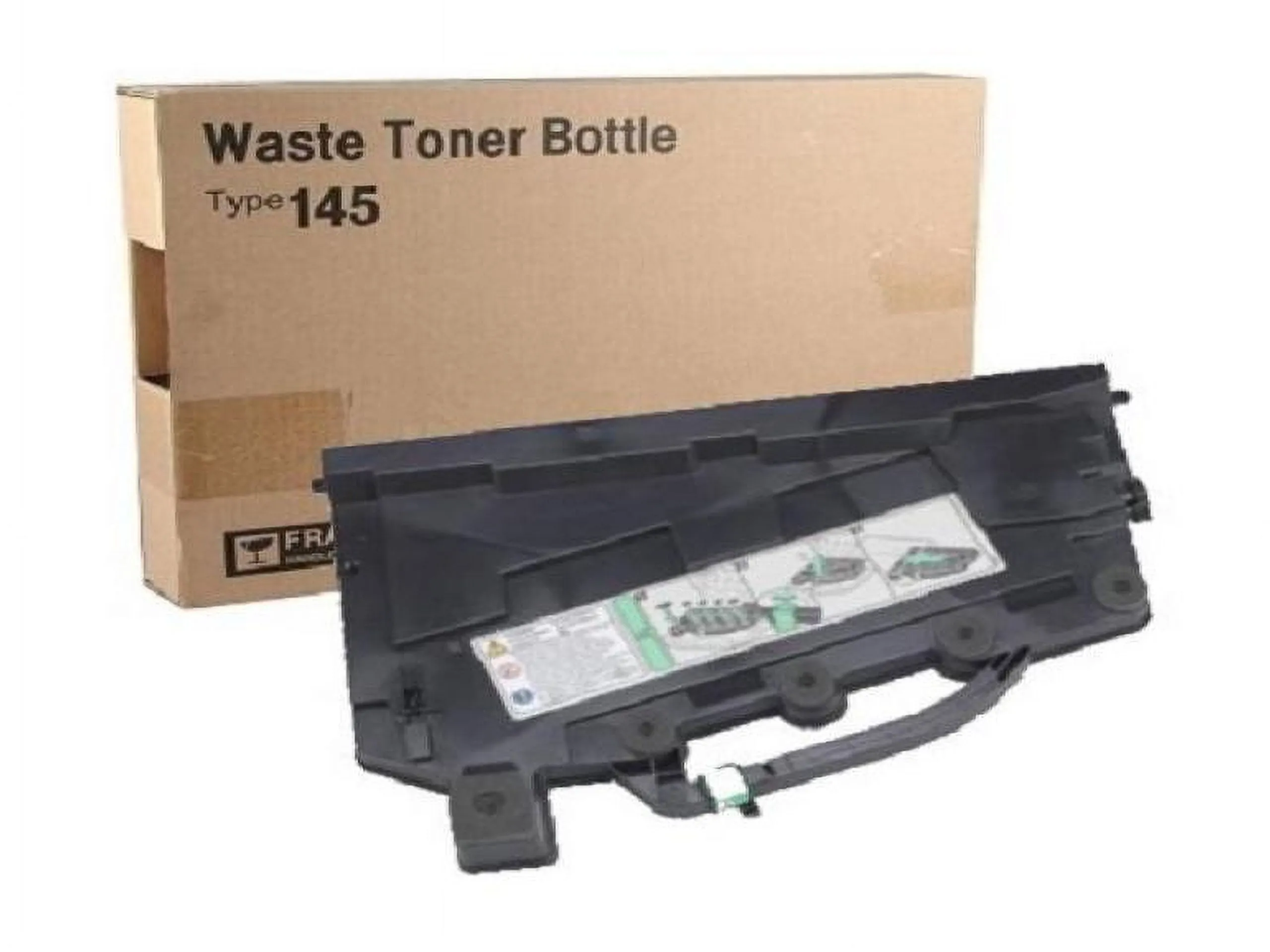 RICOH / Fujitsu-406665