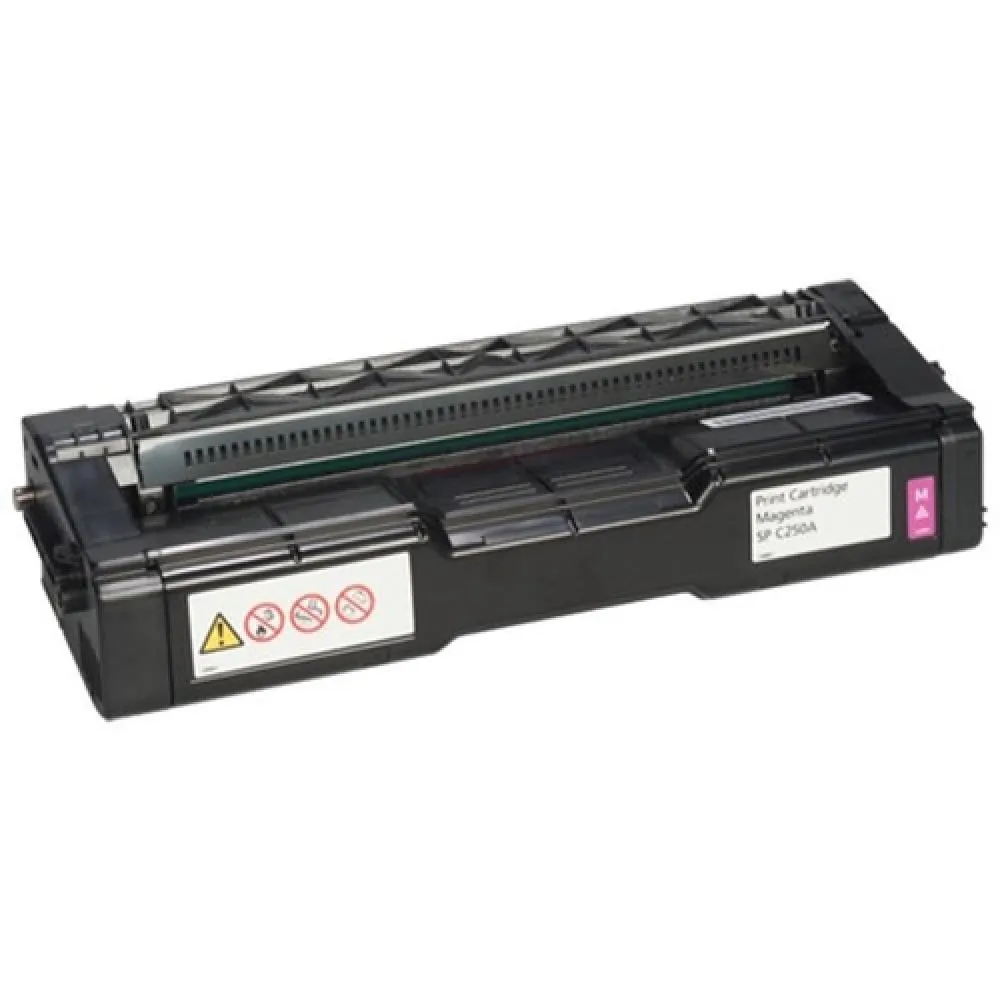 RICOH / Fujitsu-407541