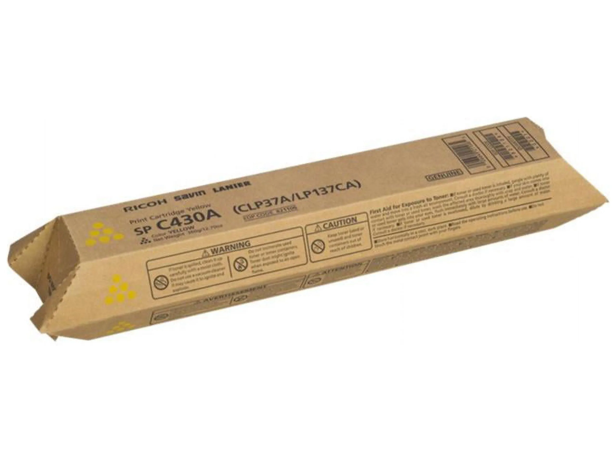 RICOH / Fujitsu-821302