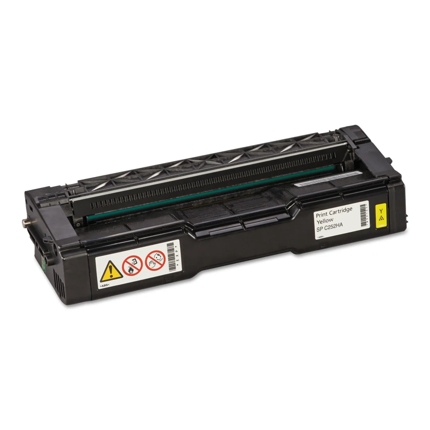RICOH / Fujitsu-407655