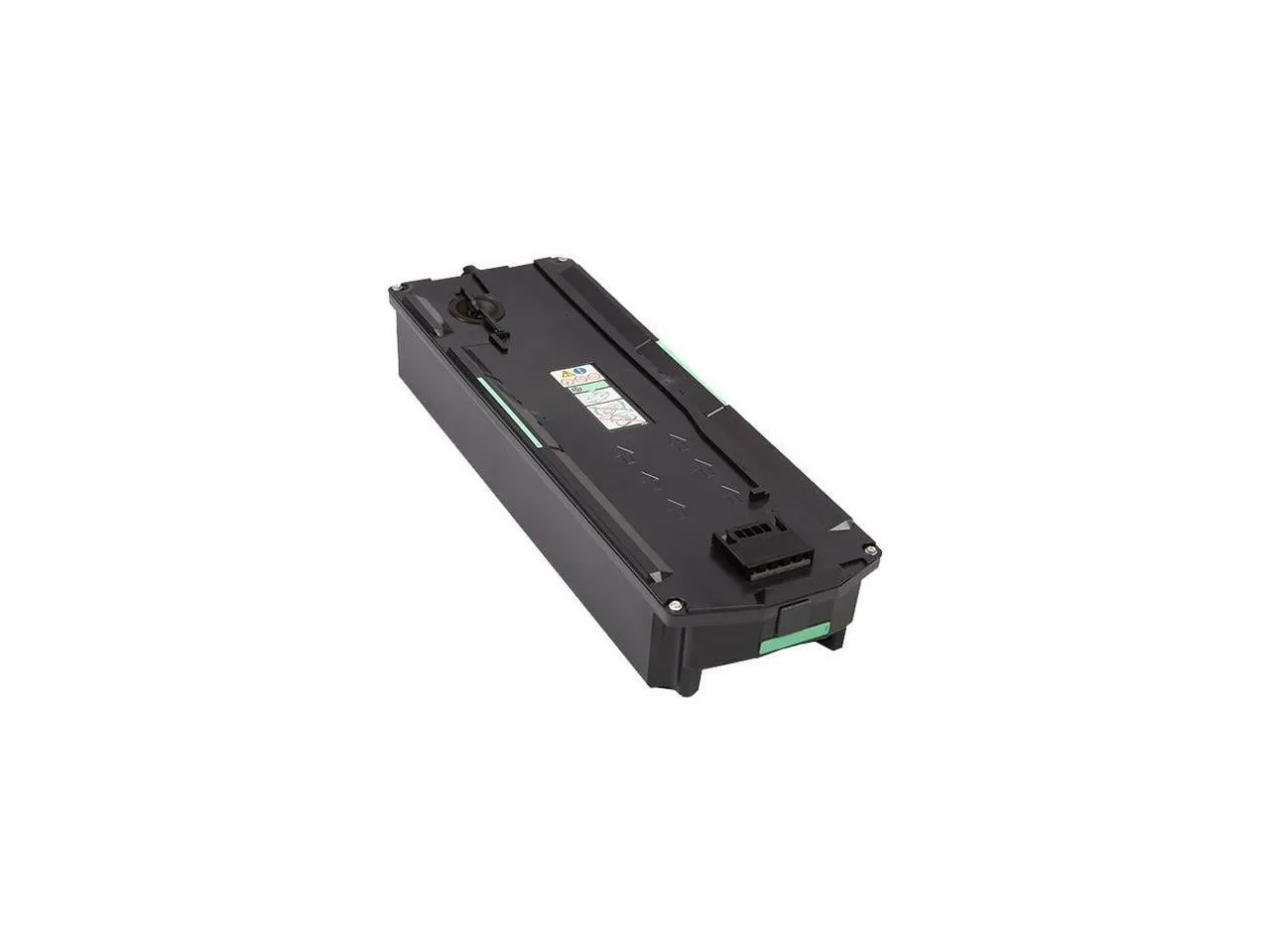 RICOH / Fujitsu-408036