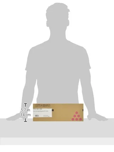 RICOH / Fujitsu-RIC406346