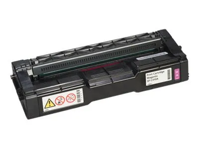 RICOH / Fujitsu-RIC406346
