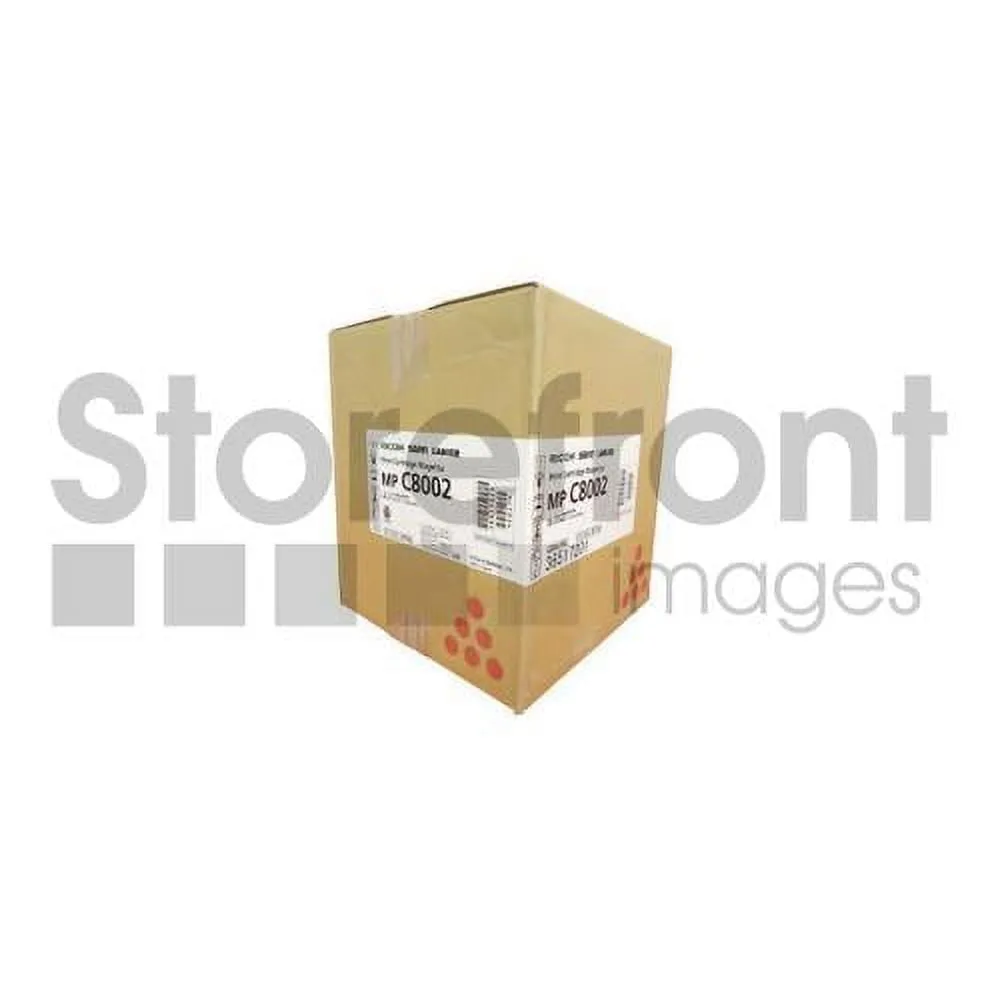 RICOH / Fujitsu-RIC841782