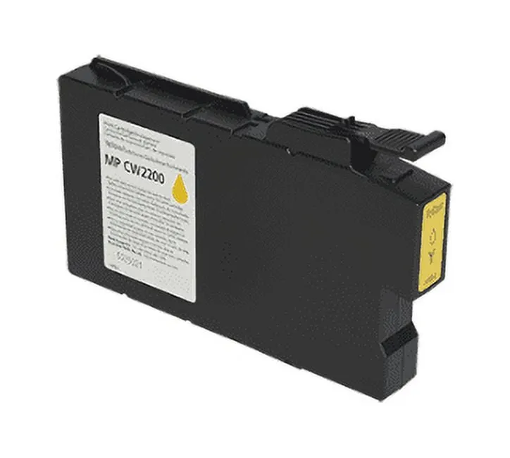 RICOH / Fujitsu-RIC841723