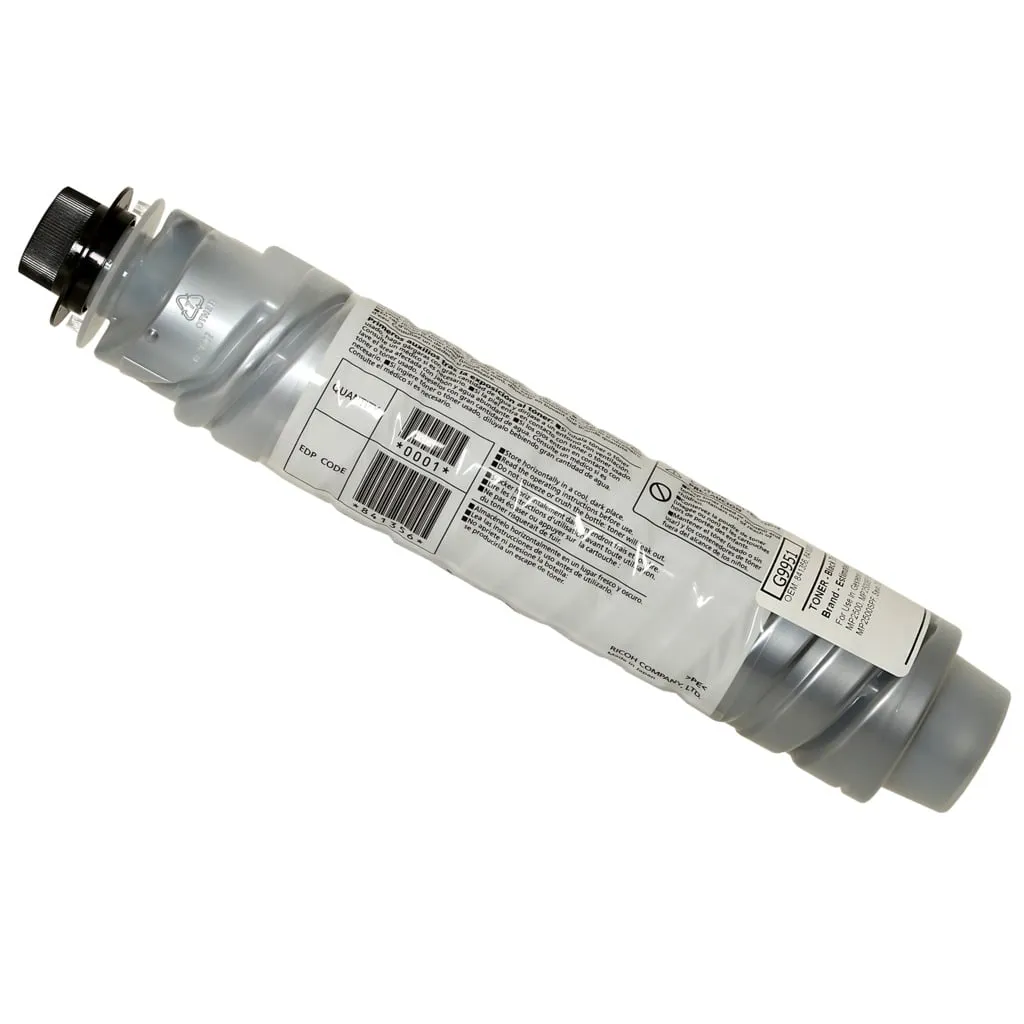 RICOH / Fujitsu-RIC841000