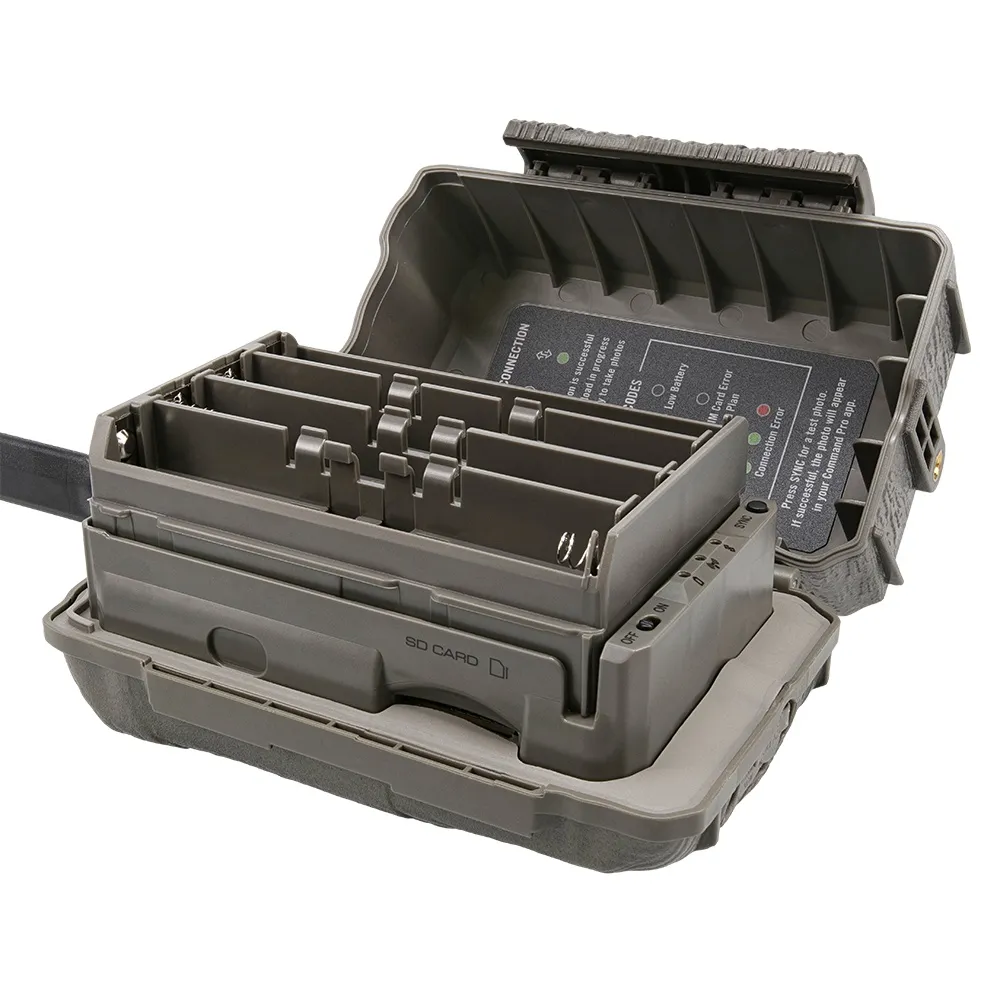 Stealth Cam-STC-DCPTRX2