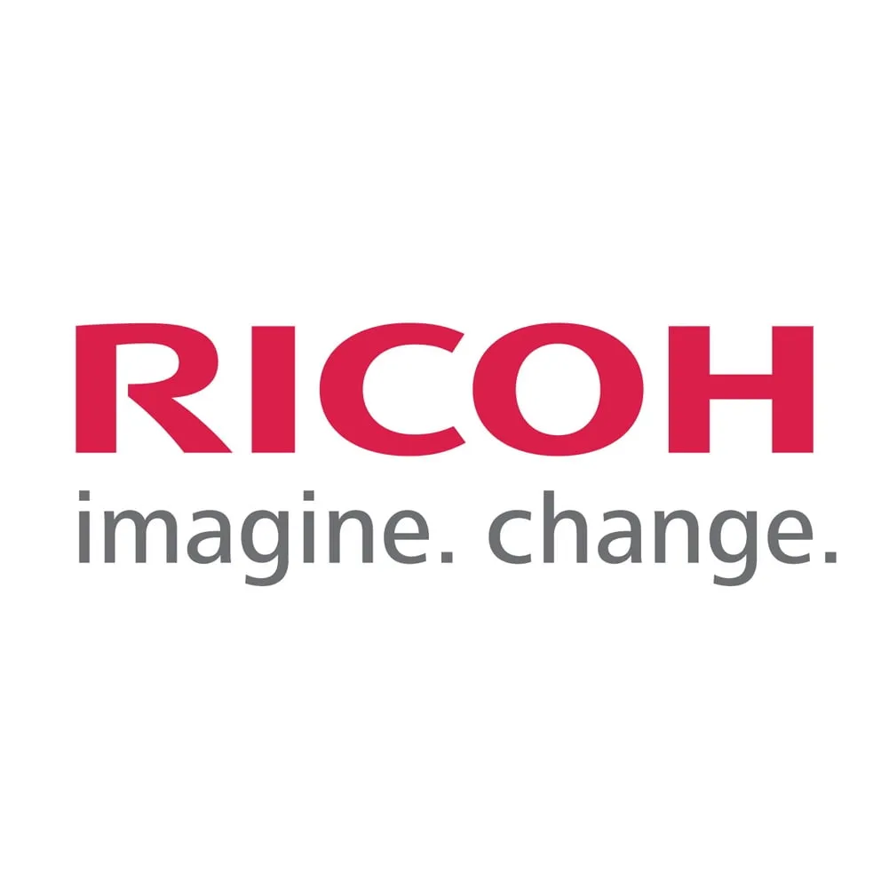 RICOH / Fujitsu-418236
