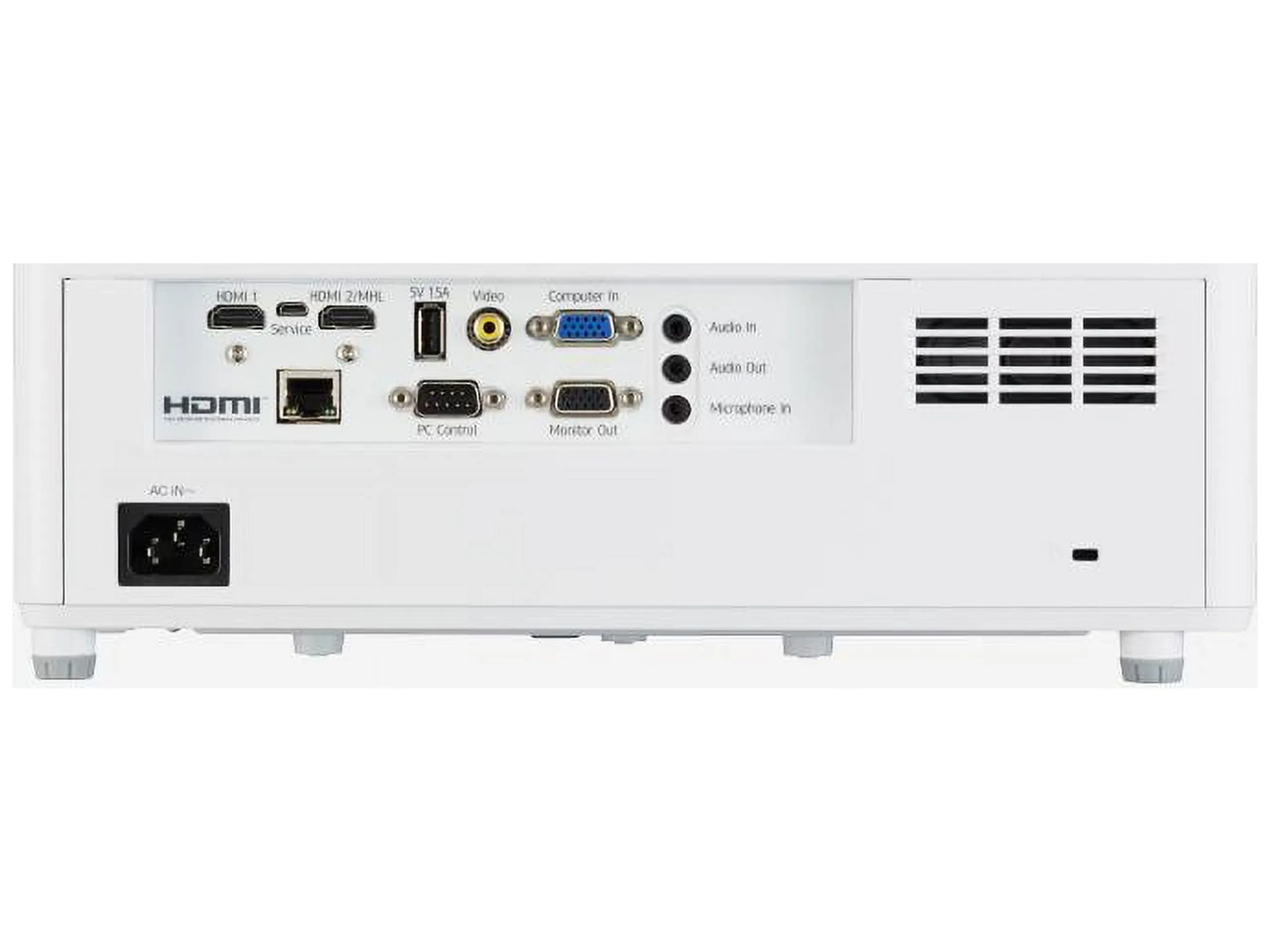 RICOH / Fujitsu-432479